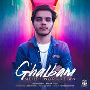 Mehdi Norouzian – Ghalbam