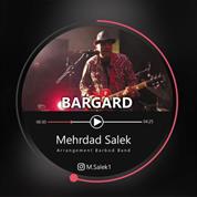 Mehrdad Salek – Bargard
