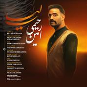 Amin Rahimi – Leily