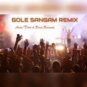 AminT2nt – Gole Sangam (Remix) (Ft Reza Rezvani)