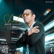 Amir Sinaki – Shad