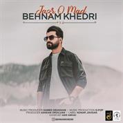 Behnam Khedri – Jazro Mad