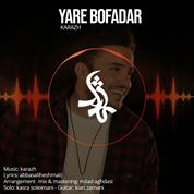 Karazh – Yare Bofadar