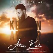Keyvan Afshar – Adam Bade Keyvan Afshar – Adam Bade
