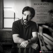 Masih Khosravi – Zendeginame (Biography)