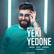 Mehrbod Mana – Yeki Yedoone
