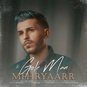 Mehryaarr – Gole Man Mehryaarr – Gole Man