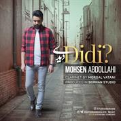 Mohsen Abdollahi – Didi