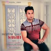 Mojtaba Alale – Saghi