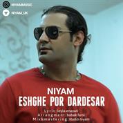 Niyam – Eshghe Por Dardesar