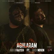 Amir Faateh – Aghlaram (Ft Hadi Novin)