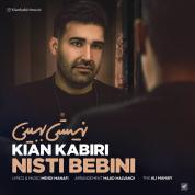 Kian Kabiri – Nisti Bebini