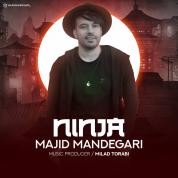 Majid Mandegari – Ninja