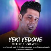 Mehrdad Shafiee – Yeki Yedone