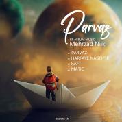 Mehrzad Niik – Parvaz