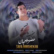 Safa Mirshekar – Hazrate Jaan