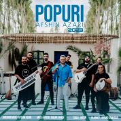 Afshin Azari – Papuri 2