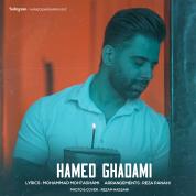 Hamed Ghadami – Tavalod Hamed Ghadami – Tavalod