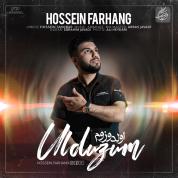 Hossein Farhang – Ulduzum