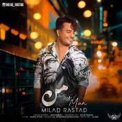 Milad Rastad – Man