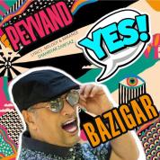 Peyvand – Bazigar
