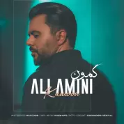 Ali Amini – Kamoon