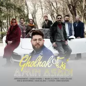 Amin Asadi – Gholhak