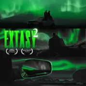 Deejay Black C – Extasy 02 (Ft Alireza Majzob)