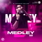Dj Hossein Fallah – Medley Hits 2