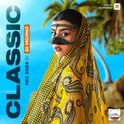 Dj Mojino – Classic Mix 04
