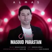 Masoud Parastan – Almas