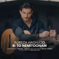 Alireza Haghjoo