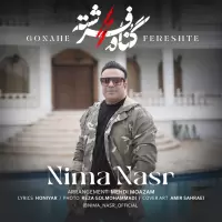 Nima Nasr