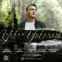 Shahab Moghadam