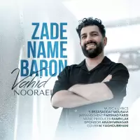 Vahid Nooraei