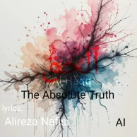 Alireza Nafisi – Alhaqq (Ai)