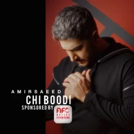 Amirsaeed – Chi Boodi