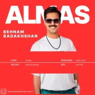 Behnam Badakhshan – Almas