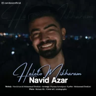 Navid Azar – Haleto Mikharam