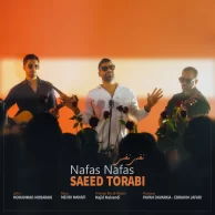 Saeed Torabi – Nafas Nafas