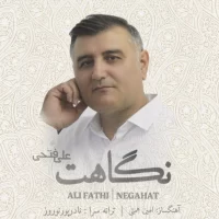 Ali Fathi