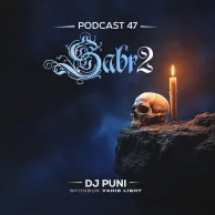 DJ Puni – Sabr 2 P47