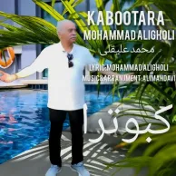 Mohammad Aligholi – Kabootara
