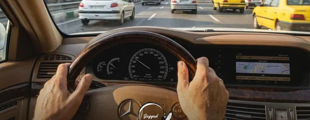Dj Seyyed – Autobahn 09