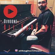 Ali Bagheri – Divoone