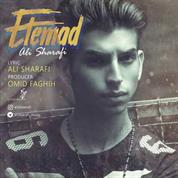 Ali Sharafi – Etemad
