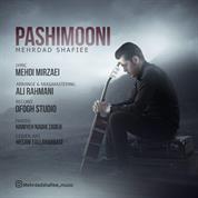 Mehrdad Shafiee – Pashimooni