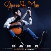 Raha – Ghoroore Man