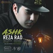 Reza Rad – Ashk