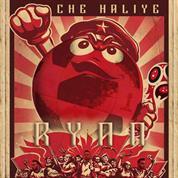 Ryan – Che Haliye